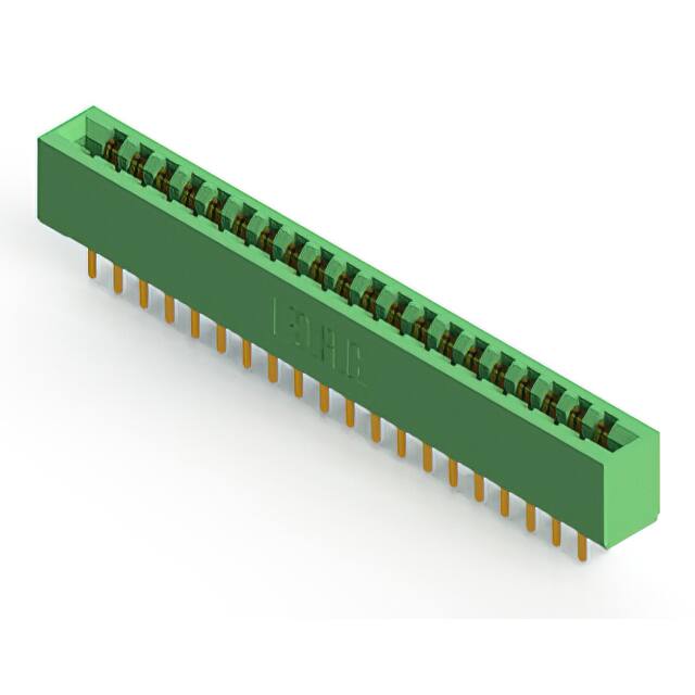 315-040-520-201 EDAC Inc.  Edgeboard Connectors
